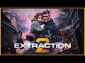 EXTRACTION 2 | Movie Recap | Chris Hemsworth | Golshifteh Farahani