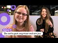 Bobbie Mulder over De Regels van Floor, acteren en bijdehand zijn