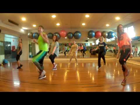 No Maka, Califlow, Lennox - Diferente - choreo