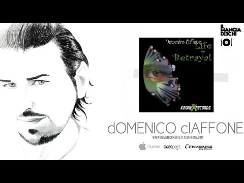 Domenco Ciaffone - Betrayal Original Mix (KRONE RECORDS) ANNO 2008'