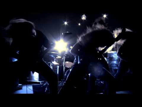 Woe Of Tyrants - Golgotha (OFFICIAL VIDEO)