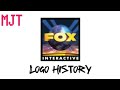 Fox Interactive Logo History
