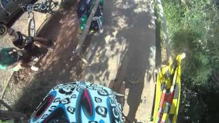 preview picture of video 'Mateus Leme Downhill 2011'