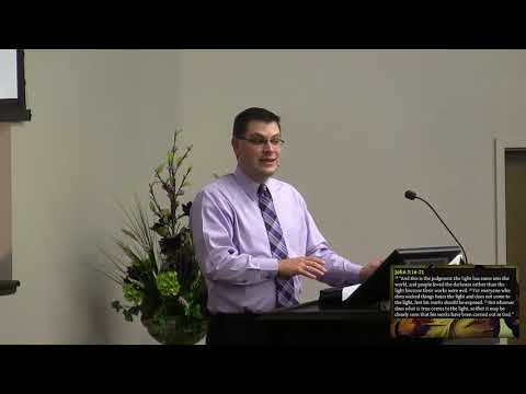 140511 PM Who Knows the REAL You