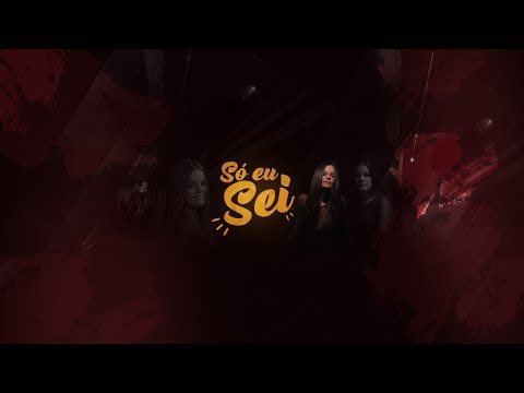 Danieze Santiago - Só Eu Sei (Official Music Video)