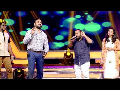 MMMA 2017 I Gopi Sundar & Team's Musical extravaganza I Mazhavil Manorama