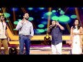 MMMA 2017 I Gopi Sundar Team S Musical Extravaganza I Mazhavil Manorama