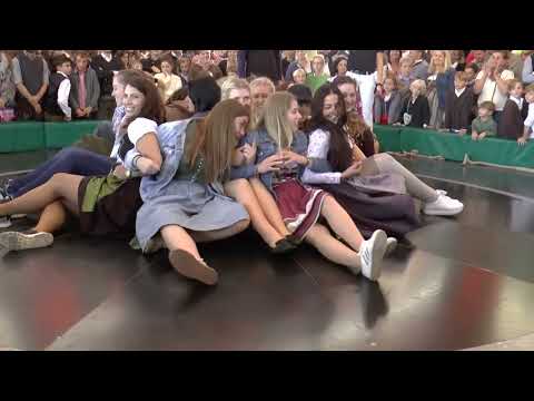 Teufelsrad Oktoberfest 2019