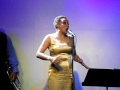 MYRA CLAYTON sings AT LAST (STELLAR) 