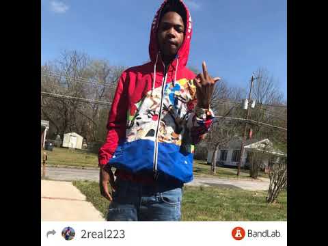 Tosaucey ft lil 2real- stacking freestyle