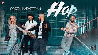 Soso Hayrapetyan - Hop (2022)