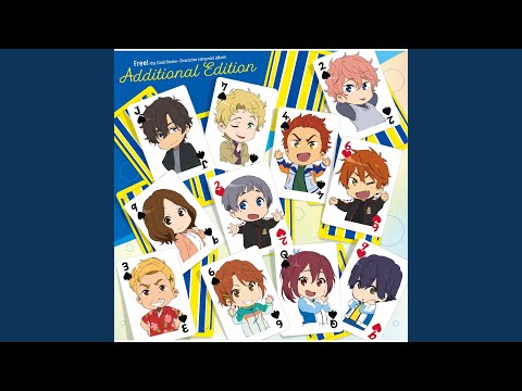 Video thumbnail for 今、歓声の中 (Ima, Kansei no Naka)