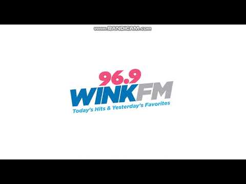 96.9 WINK-FM WINK/Legal ID-11/4/2022 - 10PM: Fort Myers, FL