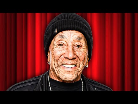 We Finally Understand Why Smokey Robinson Has So Many Enemies