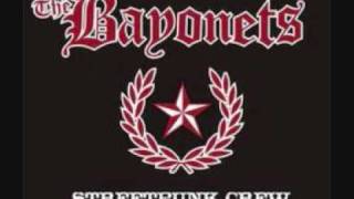 The Bayonets - 5 minuta