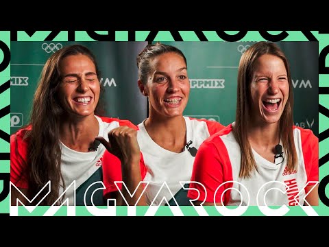 A magyar női vízilabda-válogatott - Kire jellemzőbb?