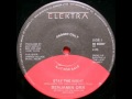 Benjamin Orr - Stay The Night (Ultrasound Extended Mix)