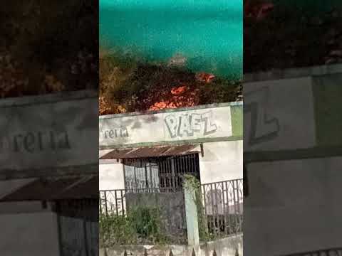 Incendio en Cuesta del Guayabo Santa Catrina Mita, jutiapa Guatemala
