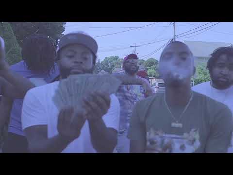 John Dott - Foreign Go Fast (Feat. Young Dreaded prob. By 3D Bando)