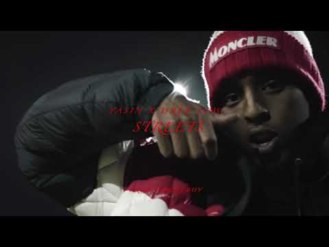 (FREE!) Yasin x Dree Low Type Beat 2021