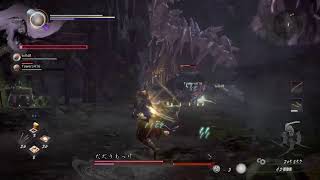 仁王2　3人実況 #08