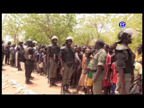 THE 6PM NEWS THURSDAY MARCH 21st 2019 - EQUINOXE TV