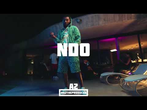 [FREE] Mist x Mowgs  Type Beat 2025 - “NDO” | UK Rap Instrumental 2025