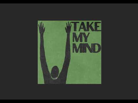 Take My Mind | WizTheMc