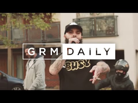 Koinz, Gee14, Loco, Mav Mizzy & Twize... (GettingBusyRecords) - Came Up [Music Video] | GRM Daily