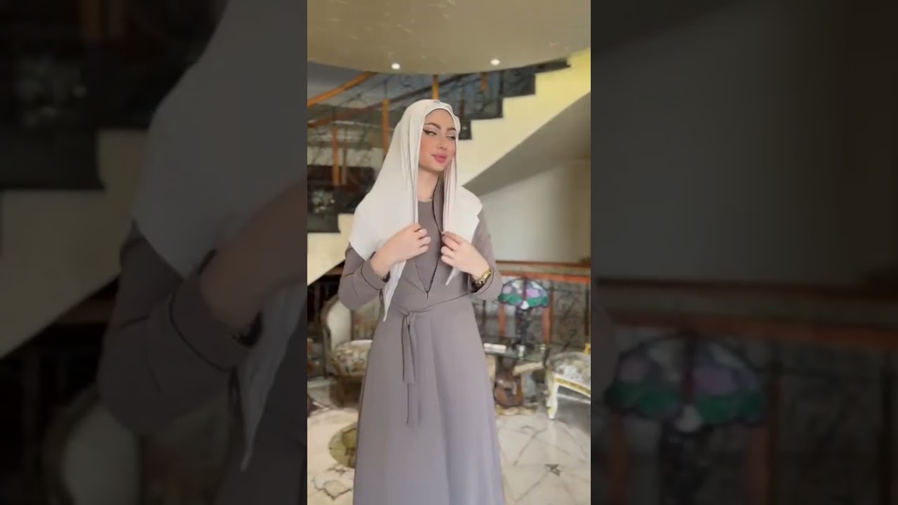 New Hijabs Collection ❤️‍🔥