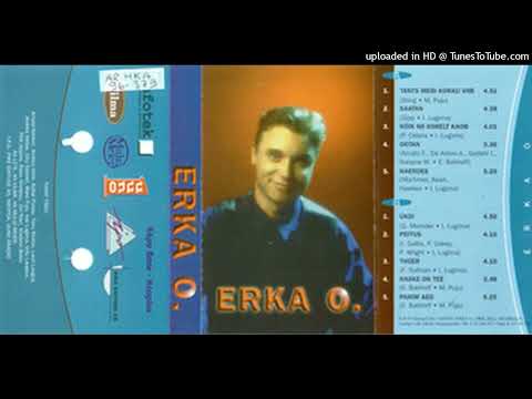 Erka O - Naerdes