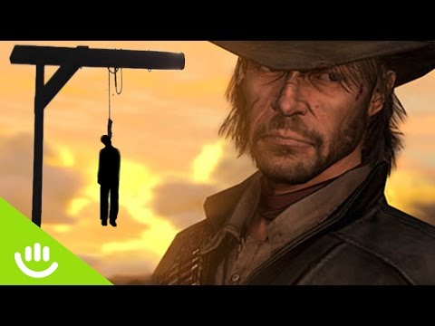 Entwickler spielen mit Selbstmord-Gedanken: 5 Fakten zu Red Dead Redemption - Fab5
