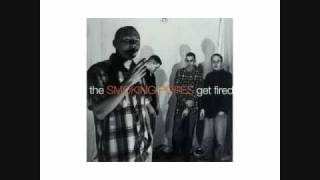 Smoking Popes - &quot;Let&#39;s Hear It For Love&quot;