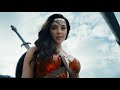 Wonder Woman Powers And Fight Scenes DCEU