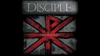 Disciple - Beautiful Scars