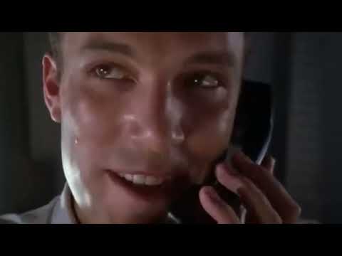 Forces of Nature 1999 official trailer still with Sandra Bullock and Ben Affleck, used for soundtrack context