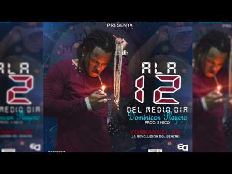 Yofrangel 911 - A la 12 del medio día