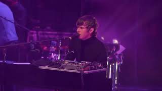 Foster The People - Waste / Torches X Live (the Wiltern 20.11.2021)