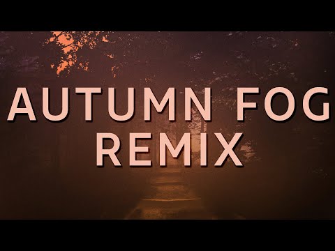 Kindrid, Syberlilly - Autumn Fog (Cvmpliant Remix)