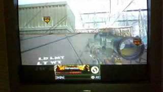 Search an Destroy Montage