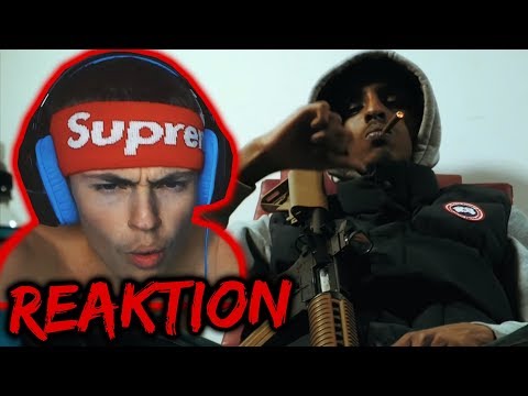 (REAKTION) DREE LOW FT. YASINTHEDON - "FRAM"