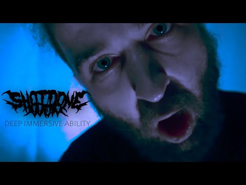 SHOT DONE WON - DEEP IMMERSIVE ABILITY [OFFICIAL MUSIC VIDEO] (2022) SW EXCLUSIVE