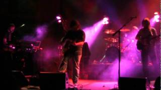 Roots of Creation: "Oh Lord" live 4/28/11 (HQ Audio)