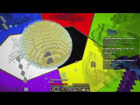 Material Energy^5 -- Episode 30: Four New Drives