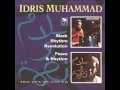 Idris Muhammad - Brother You Know You're Doing Wrong