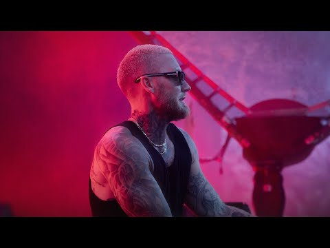 Morten WE2 | Tomorrowland 2025