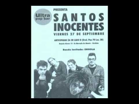 Santos Inocentes - 1979 (Córdoba Argentina 27/09/2002)