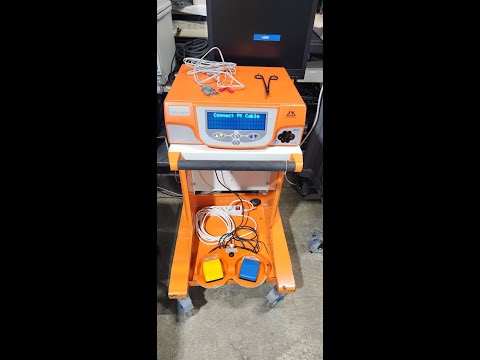 Olympus Gyrus  ACMI PK SuperPulse Generator