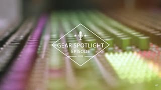 Video thumbnail for MD Presesnts : Gear Spotlight EP. # 3 / Toft Atb 32 by MD Recording Studio