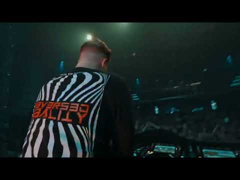 LEVEL ONE & THA WATCHER - REVERSED REALITY (LIVE AT RAW DEFINITION)